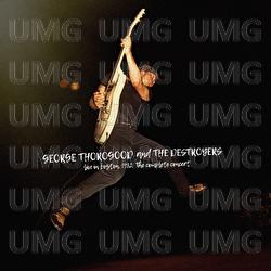 I'll Change My Style - George Thorogood And The Destroyers