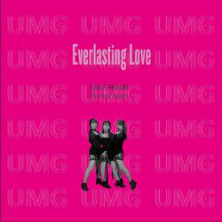 Everlasting Love - SANSHIMAI