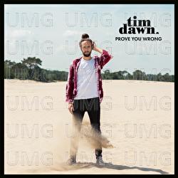 Prove You Wrong - Tim Dawn