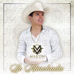 La Almohada - Mart&iacute;n Valenzuela