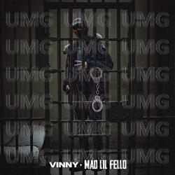 Mad Lil Fello - Vinny