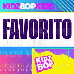Favorito - KIDZ BOP Kids