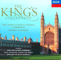 The King's Collection