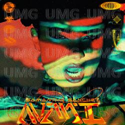 NMI - Samantha S&aacute;nchez