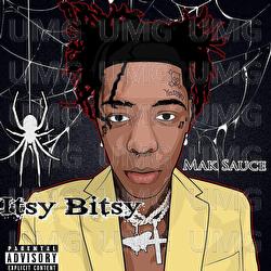Itsy Bitsy - Mak Sauce