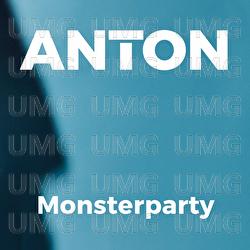 Monsterparty - Anton