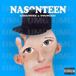 F Face - CDGuntee, Younggu