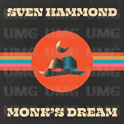 Monk's Dream - Sven Hammond