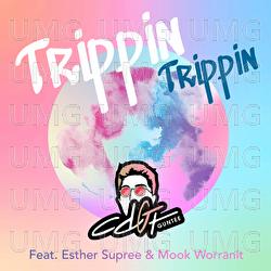Trippin Trippin - CDGuntee, Esther Supree, Mook Worranit