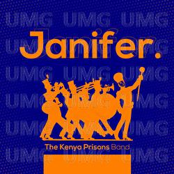 Janifer - The  Kenya Prisons Band