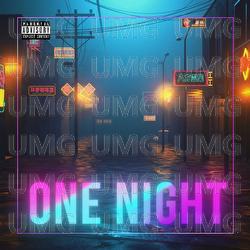 One Night - CDGuntee, NICECNX