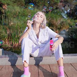 Sugar Water - Claire Rosinkranz