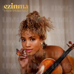 Vivaldi Springs Forth - Ezinma