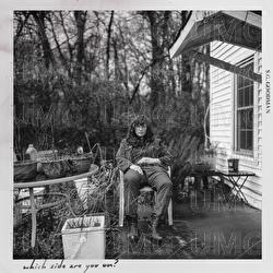 Which Side Are You On? - S.G. Goodman