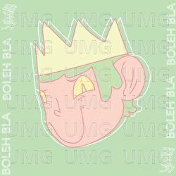 Boleh Bla - Yonnyboii