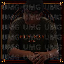 Hey, Huy - ICD