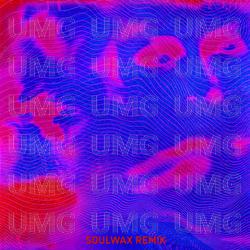 Impact - SG Lewis, Robyn, Channel Tres