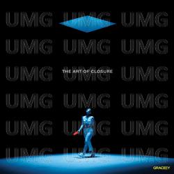 The Art Of Closure - GRACEY