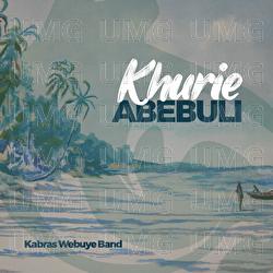 Khurie Abebuli - Kabras  Webuye Band