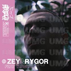 Anioly - zey, RYGOR, Yanguan