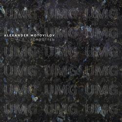 Forgotten - Alexander Motovilov