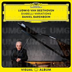 Beethoven: Diabelli Variations - Daniel Barenboim