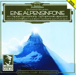 Strauss, R.: An Alpine Symphony Op.64