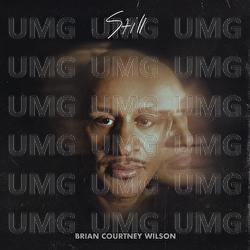 Still - Brian Courtney Wilson