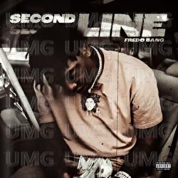 Second Line - Fredo Bang