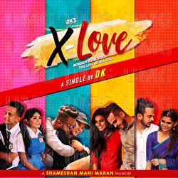 X-Love - DK