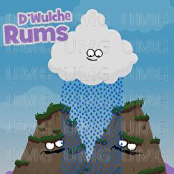 D'Wulche Rums - Juhui Chinderlieder