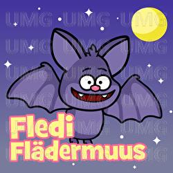 Fledi Fl&auml;dermuus - Juhui Chinderlieder