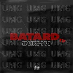 BATARD #4 - 1PLIK&Eacute;140