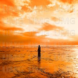 Orange Glow - Sophie Hutchings, Nathan Fake