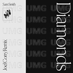 Diamonds - Sam Smith