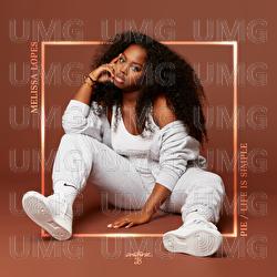 Pie / Life Is Simple - Melissa Lopes