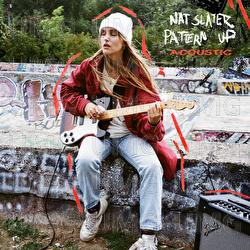 Pattern Up - Nat Slater
