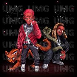 Designer Talk - Lil Tracy, Lil Keed