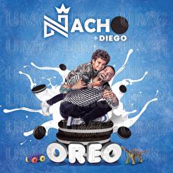 Oreo - Nacho, Diego