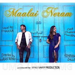 Maalai Neram - Chakra MK