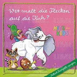Wer malt die Flecken auf die Kuh? - Keks & Kumpels