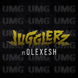 Nehm sie mit - Olexesh, Jugglerz