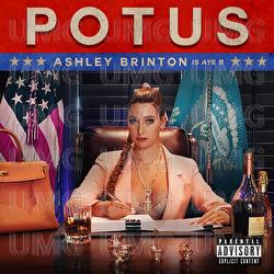 POTUS - Ashley Brinton