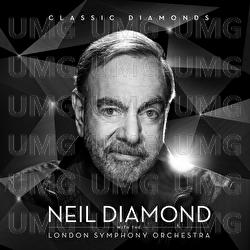 Heartlight - Neil Diamond