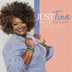 Hello Victory - JustTina, Sherri Jones-Moffitt