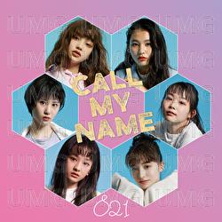 Call My Name - 821