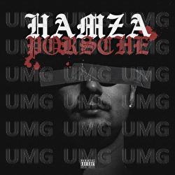 PORSCHE - Hamza