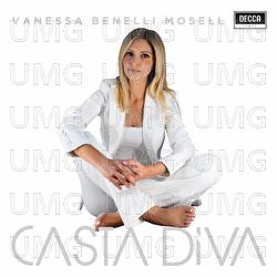 Casta Diva - Vanessa Benelli Mosell