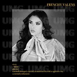 Crazy - Frenchy Valens
