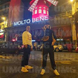 Molto Bene - Tymek, Ruskov, Fresh N Dope